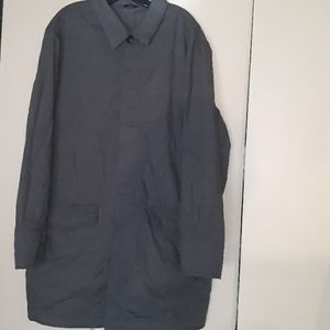 Men's 4 Pocket 3/4 MAC Jacket By: GAP Size: XXL!